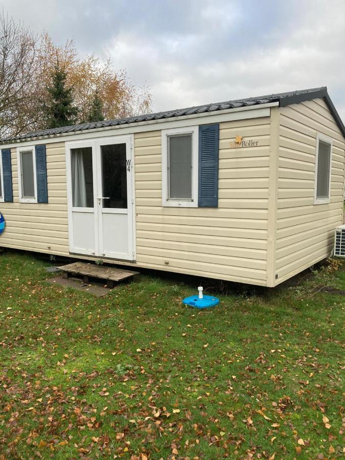 Hotel Maerchencamping Stuhr Exterior foto